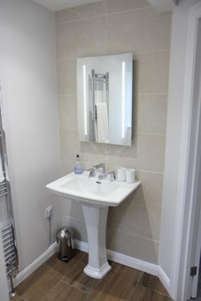 Photo of Bathroom in St Davids