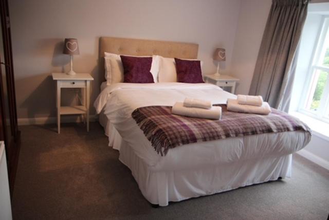 Photo of Bedroom in St Davids