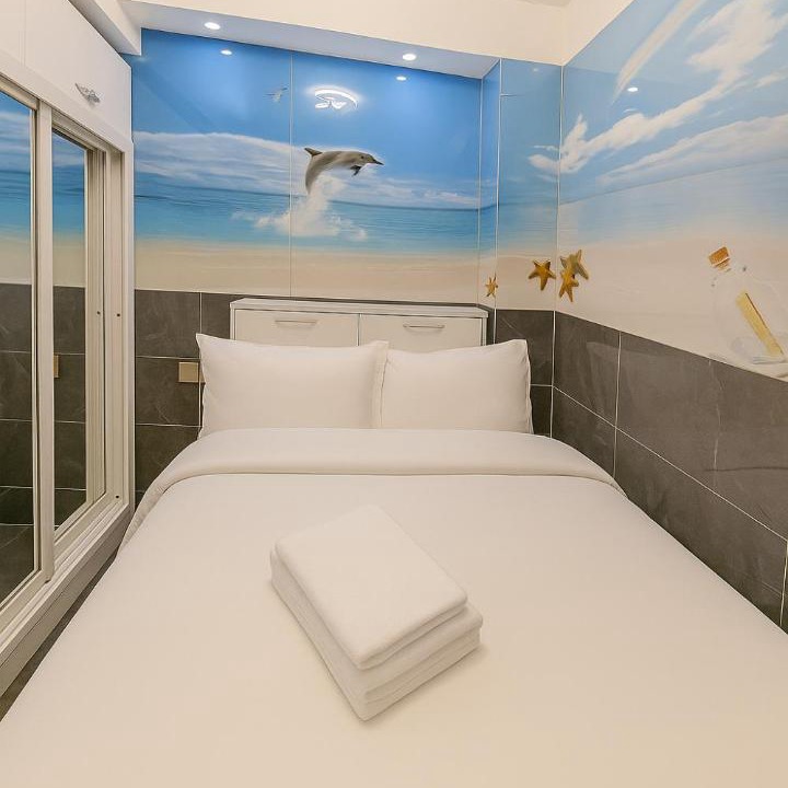 Photo of Bedroom in Yuzhong