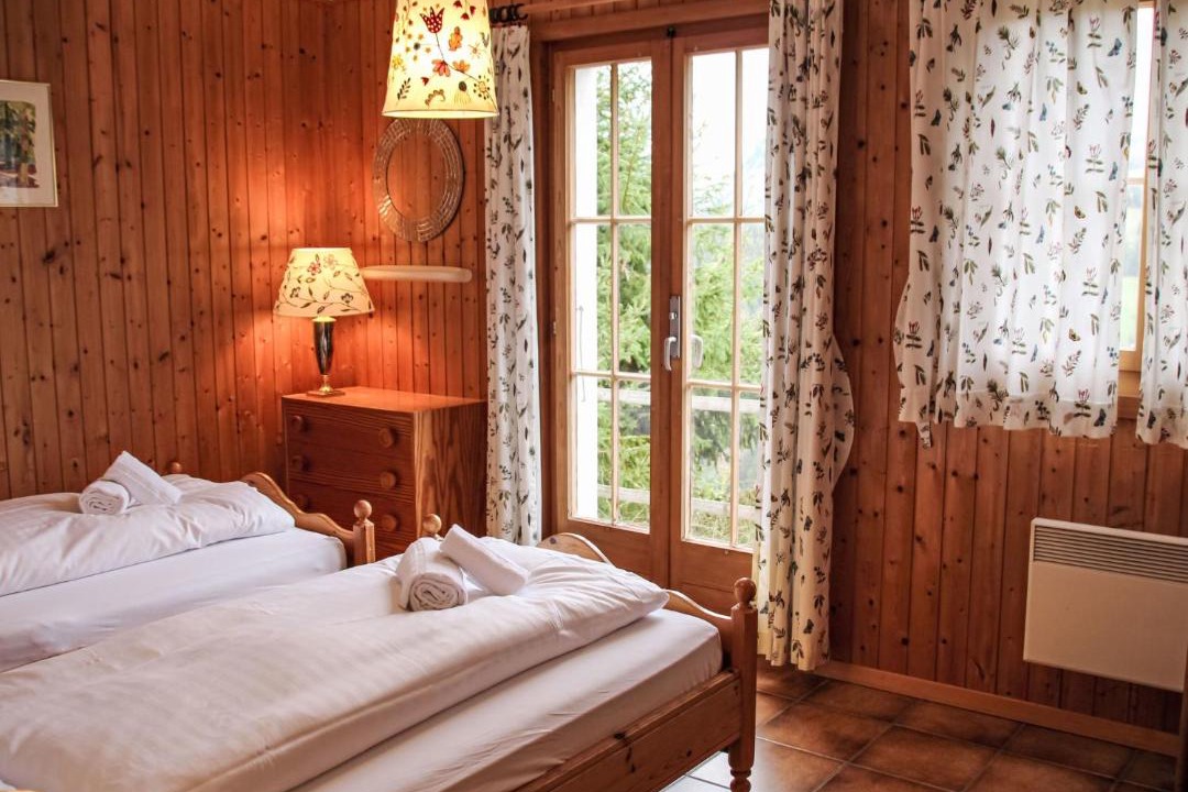 Photo of Bedroom in Moleson