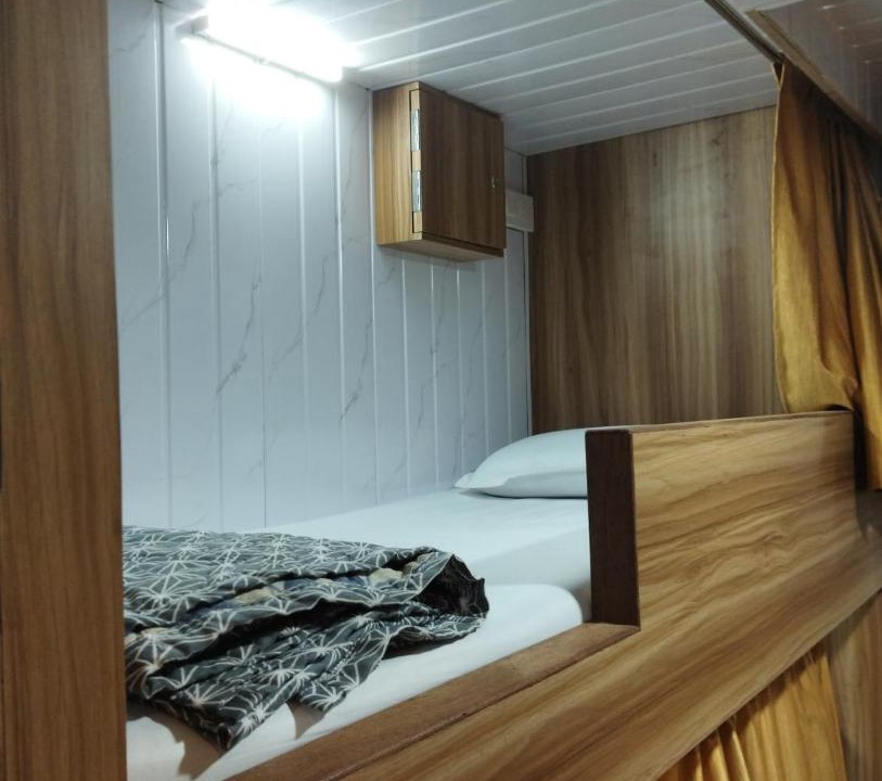 Photo of Bedroom in Fort