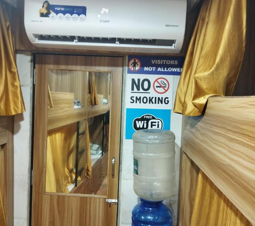 Photo of Bathroom in Fort