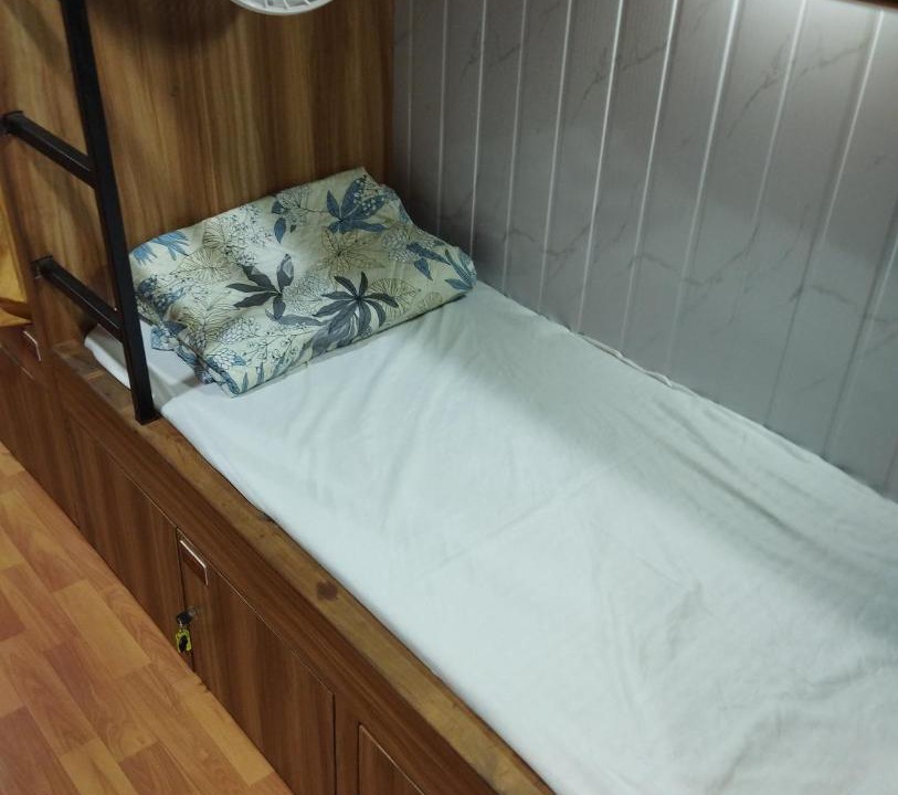 Photo of Bedroom in Fort