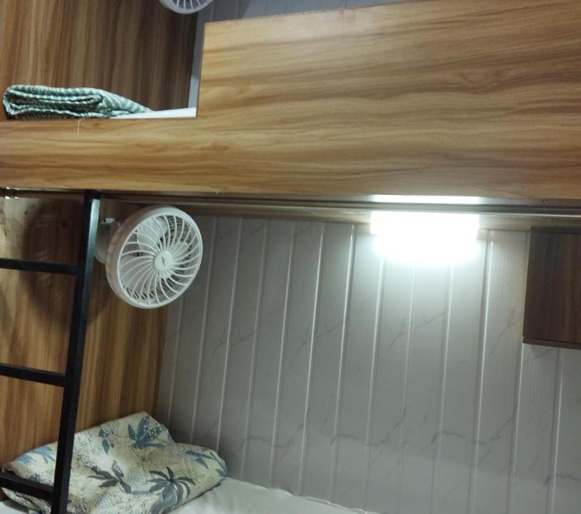Photo of Bedroom in Fort