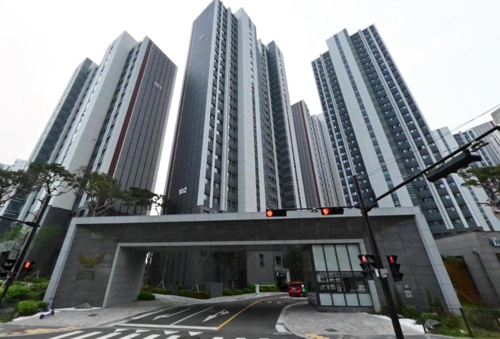 Photo of Buildings in Goyang