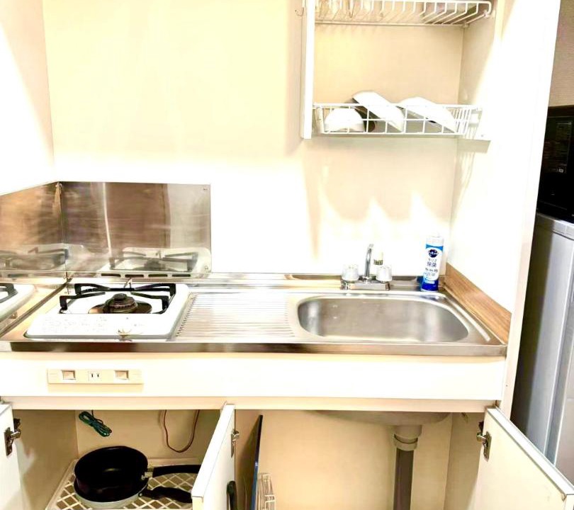 Photo of Kitchen in Nagawa