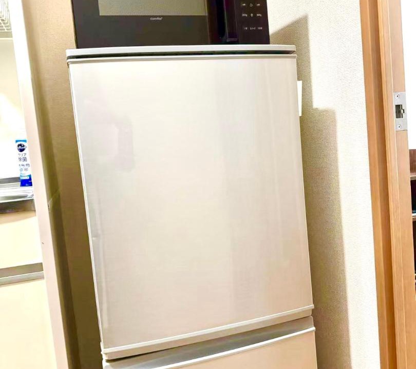 Photo of Kitchen in Nagawa