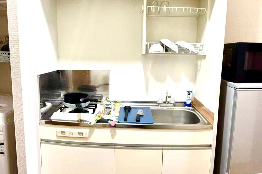 Photo of Kitchen in Nagawa