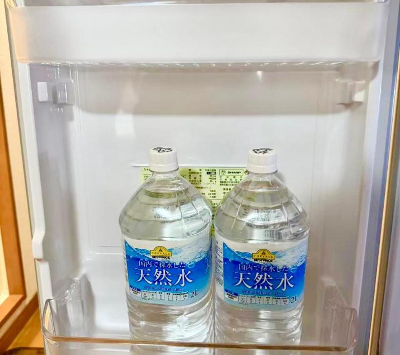 Photo of Kitchen in Nagawa