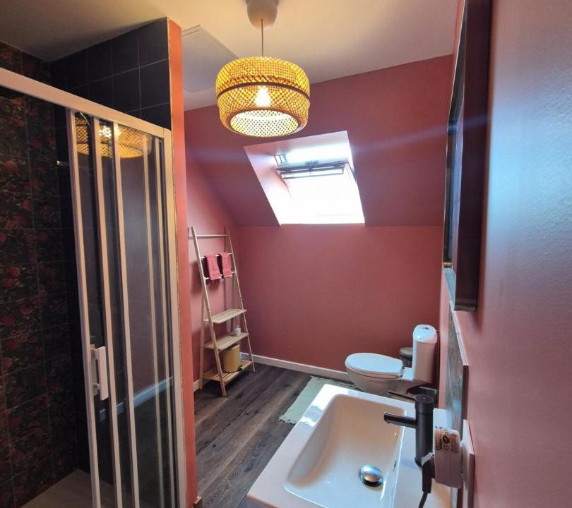 Photo of Bathroom in Anisy
