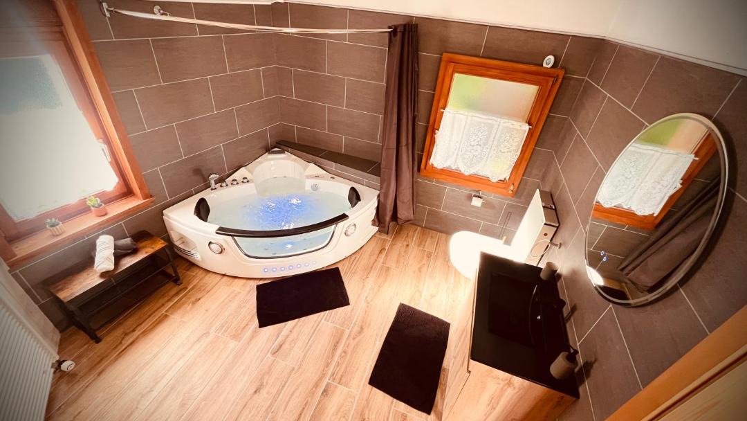 Photo of Bathroom in Saint-Sulpice