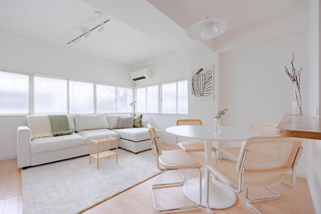 Photo of Livingroom in Honmachi