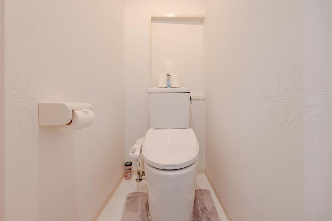 Photo of Bathroom in Honmachi
