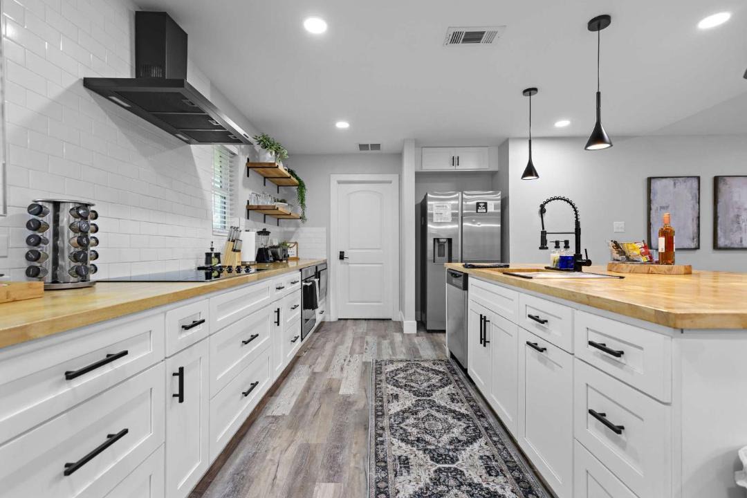 Photo of Kitchen in Northwest Dallas