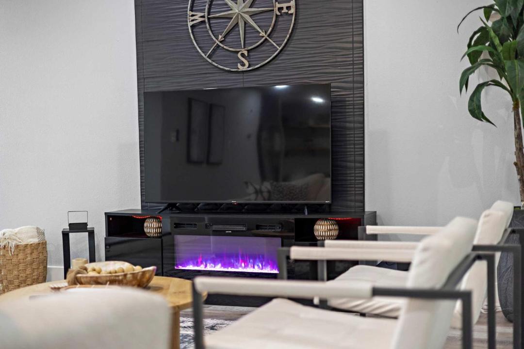 Photo of Livingroom in Northwest Dallas