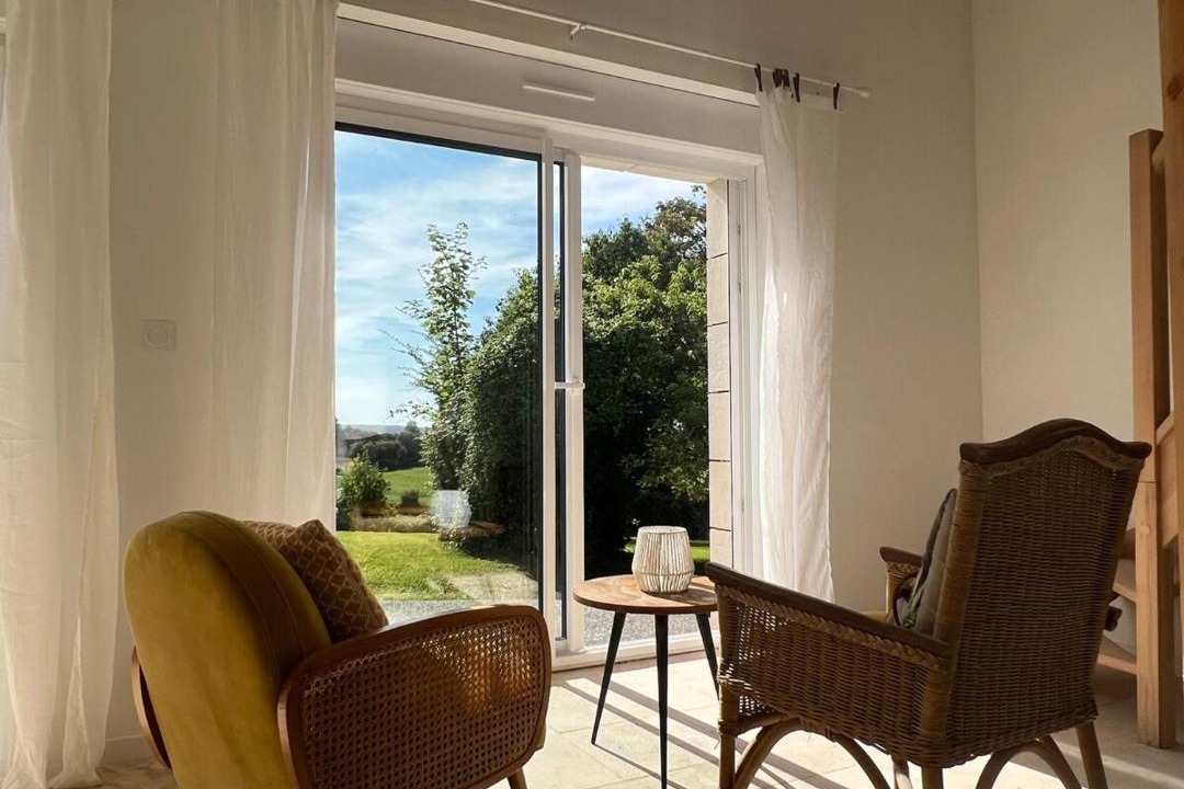 Photo of Patio Balcony in Bethonvilliers