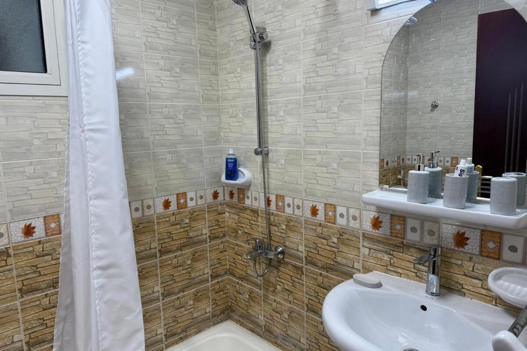 Photo of Bathroom in Khalifa City