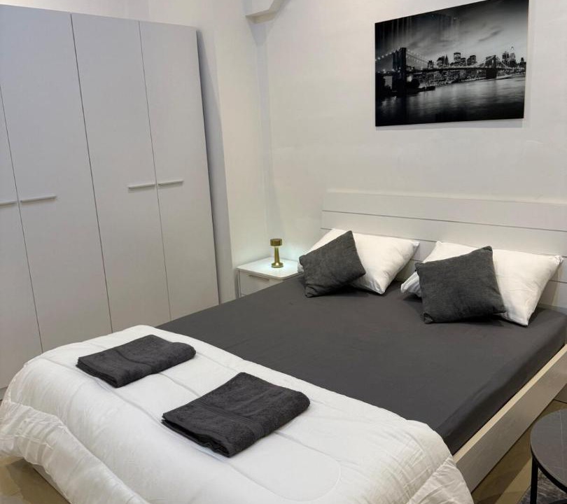 Photo of Bedroom in Khalifa City