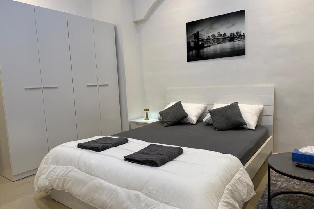 Photo of Bedroom in Khalifa City