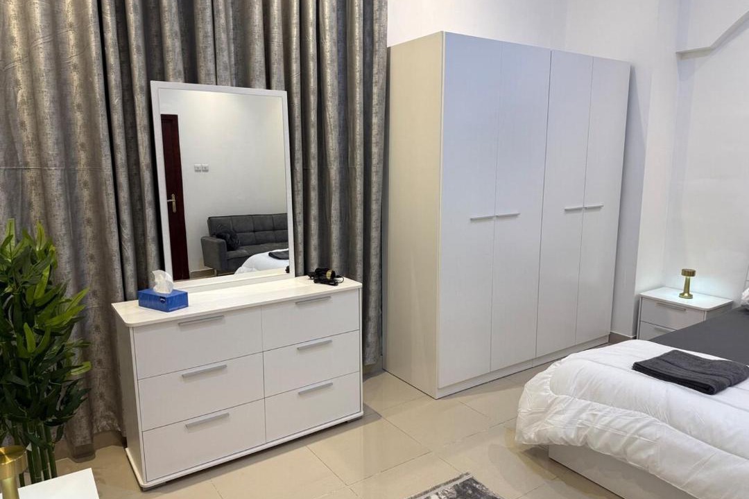 Photo of Bedroom in Khalifa City
