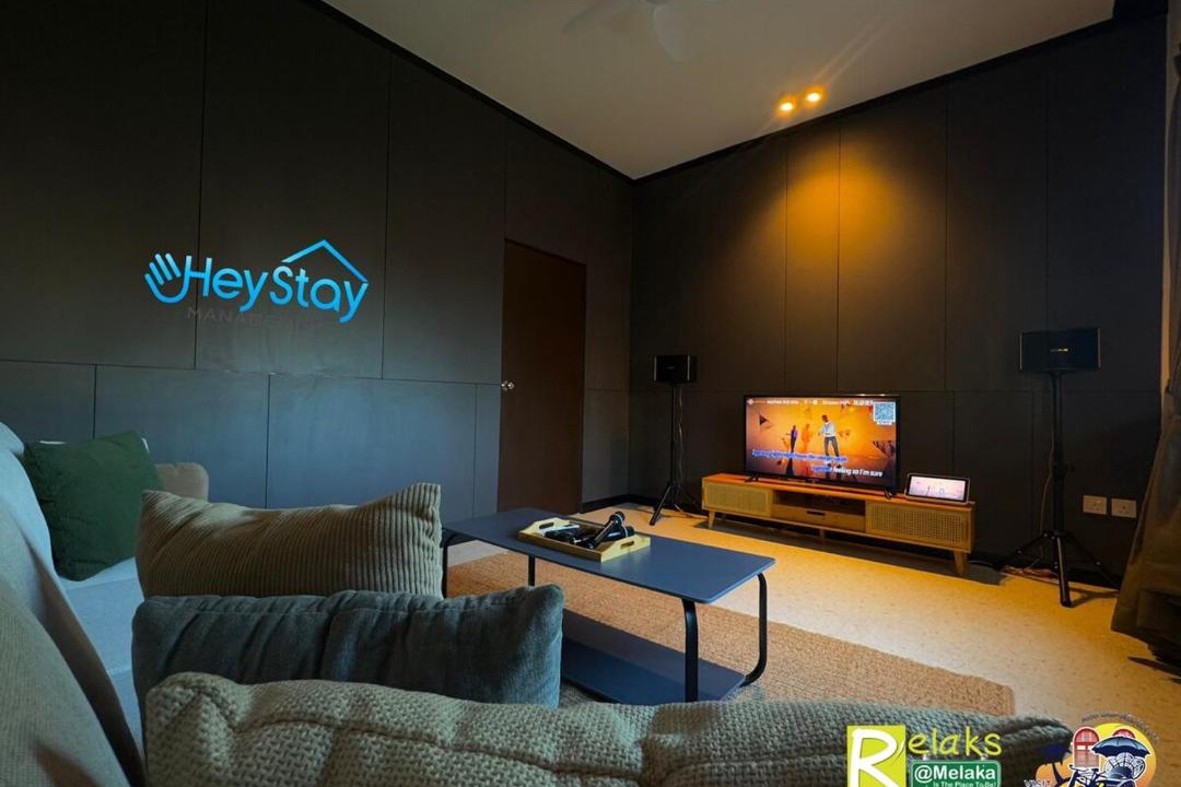 Photo of Livingroom in Klebang Besar