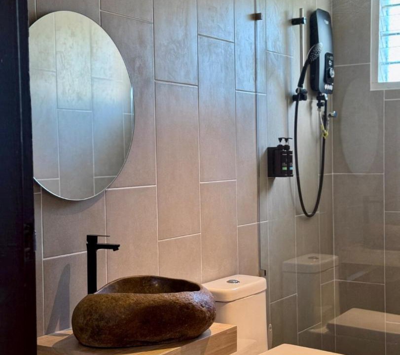 Photo of Bathroom in Klebang Besar