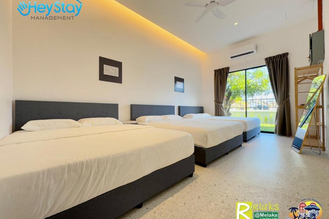 Photo of Bedroom in Klebang Besar