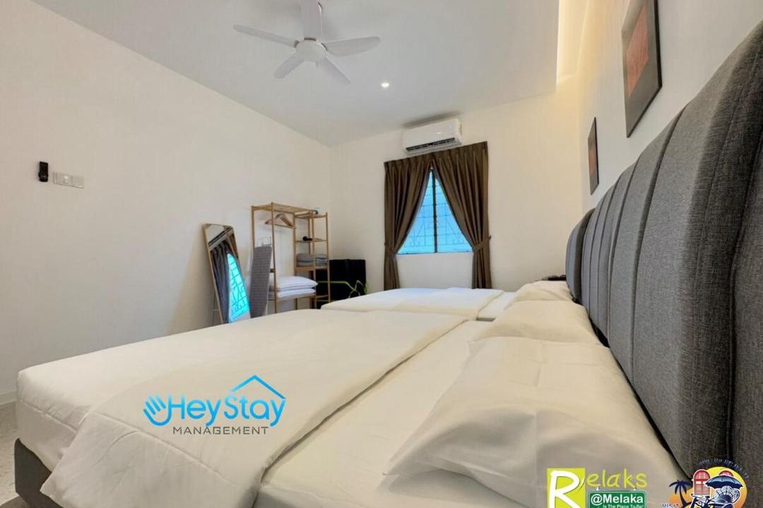 Photo of Bedroom in Klebang Besar