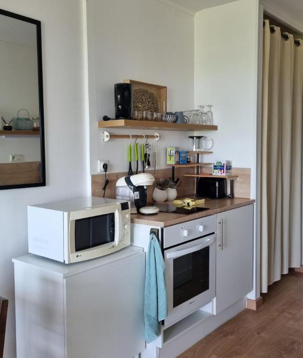 Photo of Kitchen in Montrichard Val de Cher
