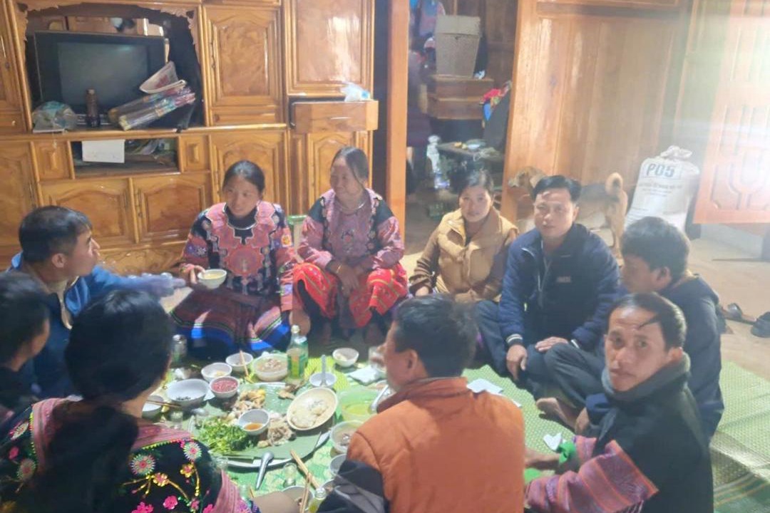 Photo of Others in Mai Chau