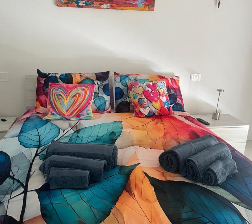 Photo of Bedroom in Colà Di Lazise