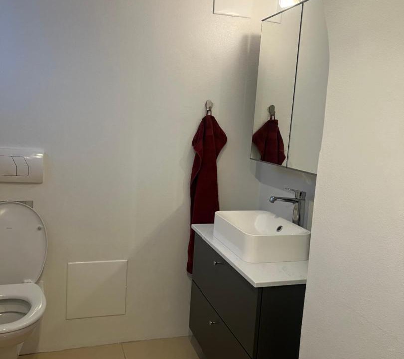 Photo of Bathroom in Rodekro