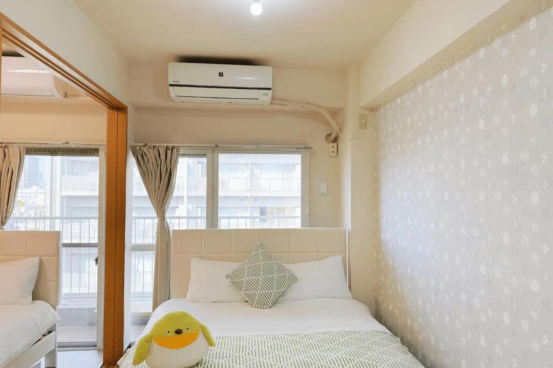 Photo of Bedroom in Takanawa