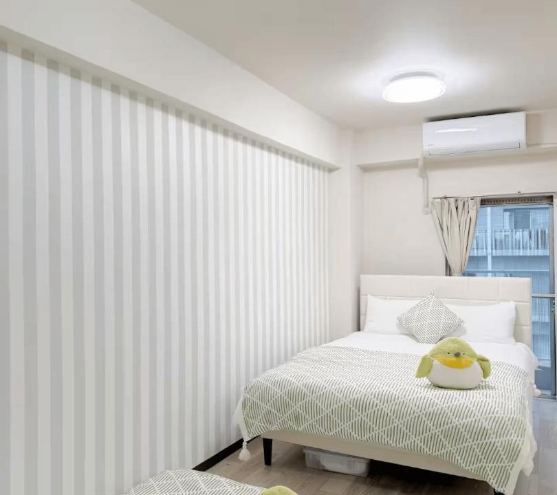 Photo of Bedroom in Takanawa