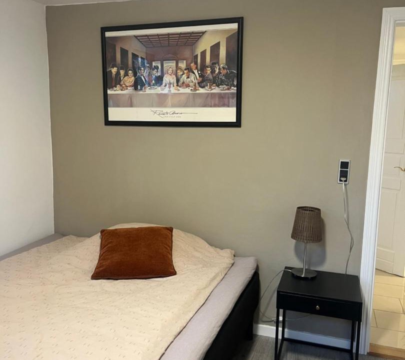 Photo of Bedroom in Rodekro