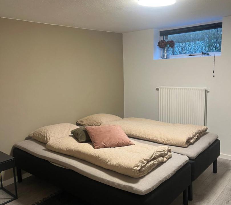 Photo of Bedroom in Rodekro