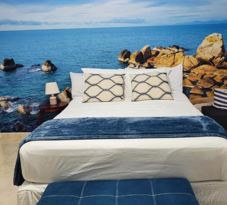 Photo of Bedroom in El Sunzal
