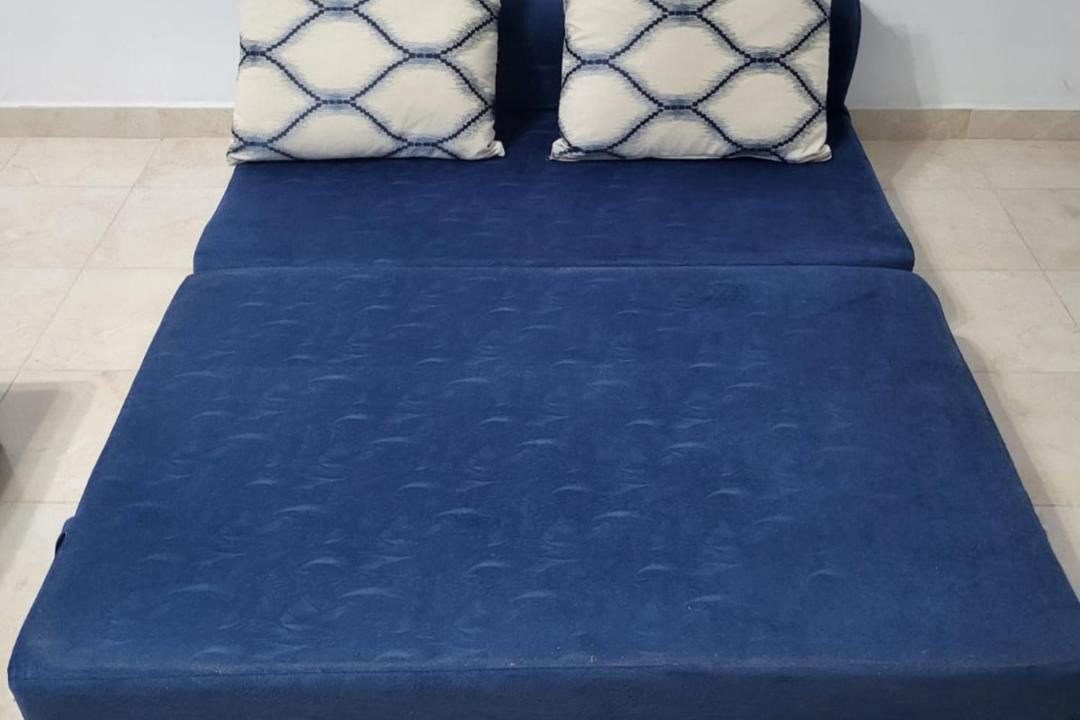 Photo of Bedroom in El Sunzal