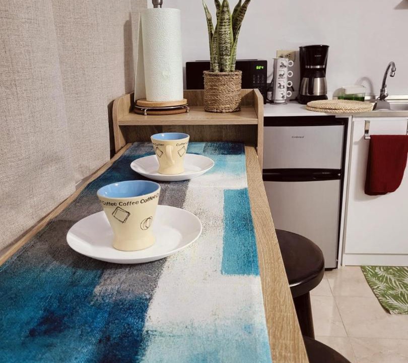 Photo of Kitchen in El Sunzal