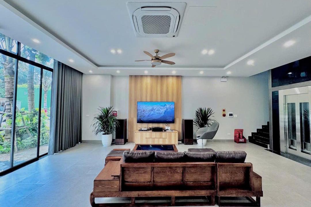Photo of Livingroom in Hoang Hoa