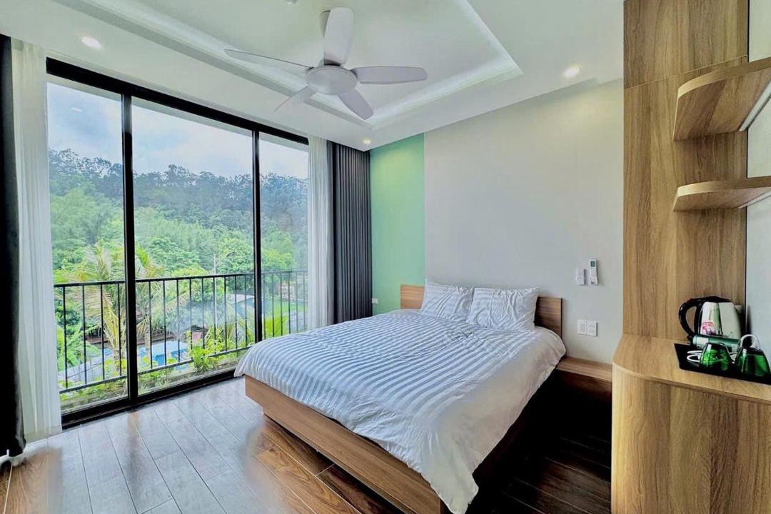 Photo of Bedroom in Hoang Hoa