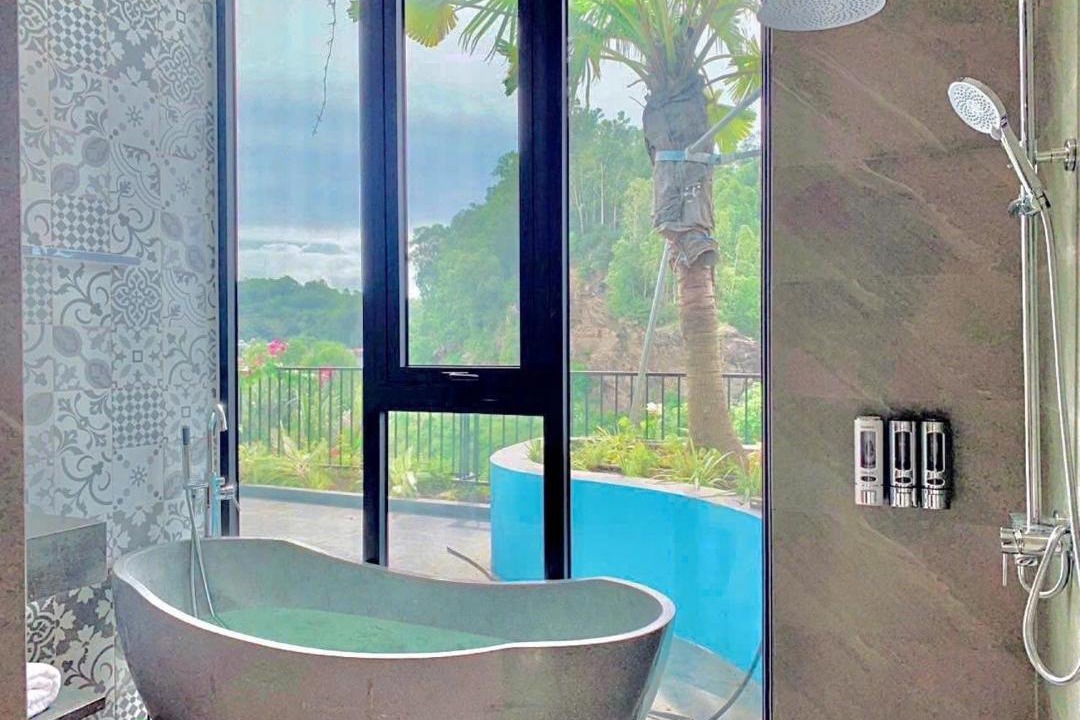 Photo of Bathroom in Hoang Hoa