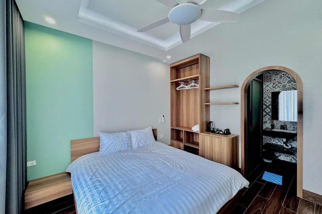 Photo of Bedroom in Hoang Hoa