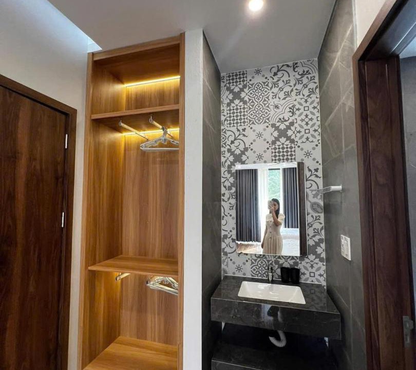 Photo of Bathroom in Hoang Hoa