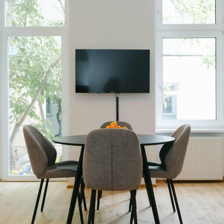 Photo of Livingroom in Mariahilf