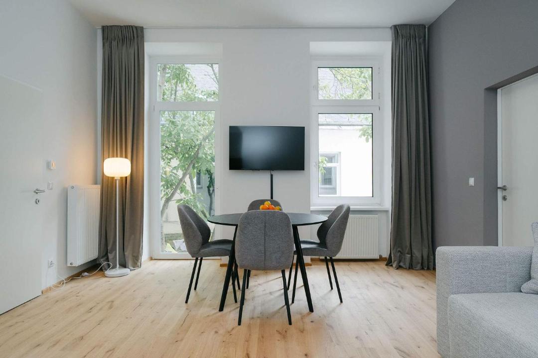 Photo of Livingroom in Mariahilf