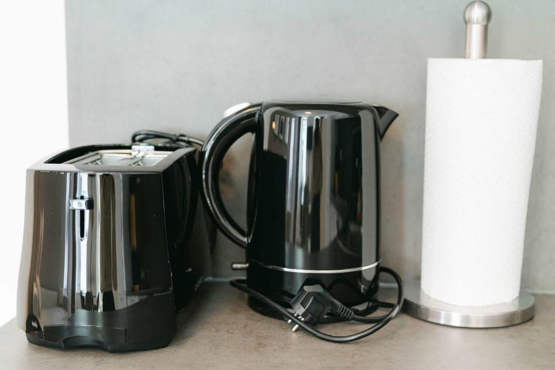 Photo of Kitchen in Mariahilf