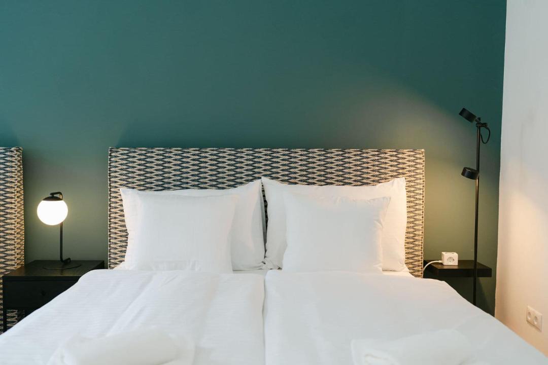 Photo of Bedroom in Mariahilf
