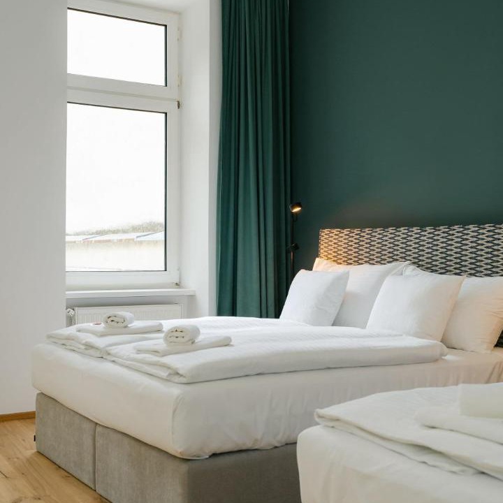 Photo of Bedroom in Mariahilf