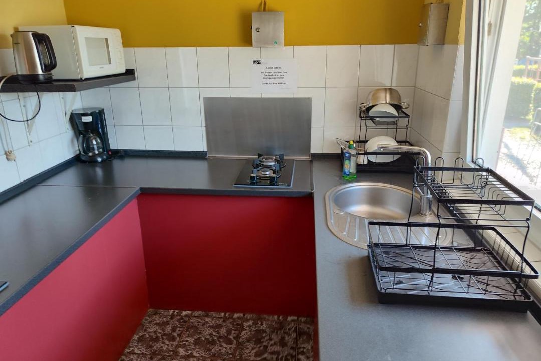 Photo of Kitchen in Oberdorla
